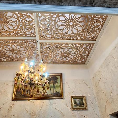 Appartement Riad 5Min A Pied De L'Aeroport Marrakesch Exterior foto